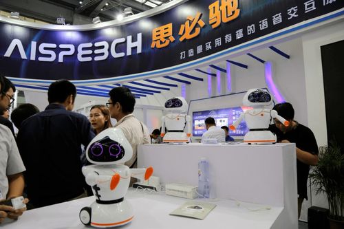又一AI獨角獸崛起 成立十余年，華為、騰訊盡成其客戶——赫茲科技商業(yè)信息云的崛起之路